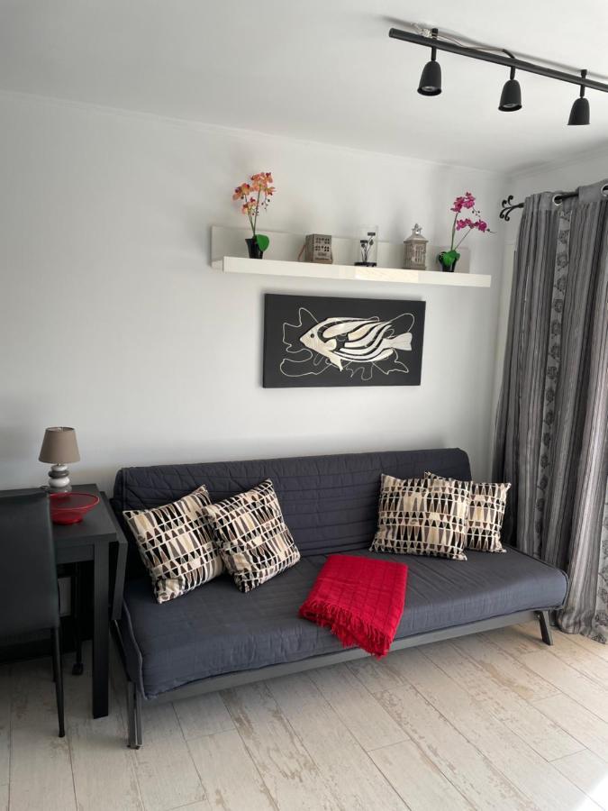 Apartamento Residencia Mirapuerto Mogán Exterior foto